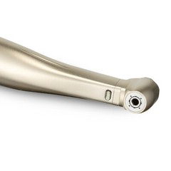 Dental Contra Angle Handpiece 1:1 LED Fiber Optic Low Speed φ2.35mm NSK Style