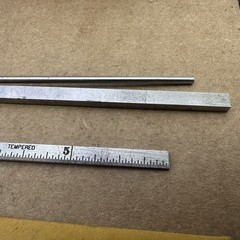 Starrett No. 289C – Height and Depth gage Attachments – Complete Set – Very good