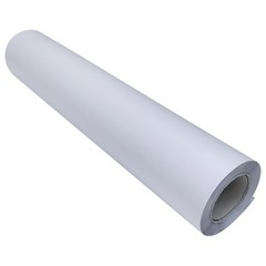 91.86’x25″ Matte Cold Laminating Film 3Mils Thick Frosted Laminating Film for In