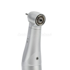COXO 1:5 Electric High Speed Dental Handpiece Fiber Optic Contra Angle CX235C7-5