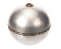 Crathco M0892 Float Ball, 3″, Stainless Steel, ME10/15E/G – Free Shipping +