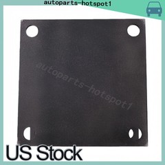 4X Vibratory Plate Compactor Rubber Isolator Shock Mount Fits Stanley Hydraulic