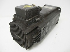 OKUMA BL Servo Motor BL-MH301E-12S 2000 RPM 3.6 KW ER-FC-2048D BLMH301E12S
