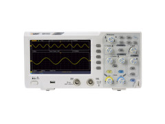 OWON SDS1022 20MHz 100MS/s Economical Educational Digital Storage Oscilloscope