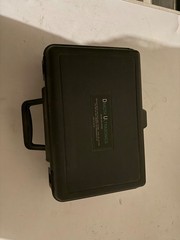 Dakota ultrasonic thickness gauge MVX