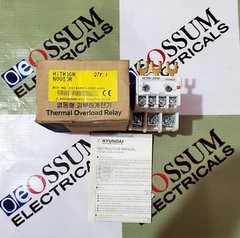 HYUNDAI HITH50H N0050R THERMAL OVERLOAD RELAY RANGE 36-50A FREE FAST SHIPPING