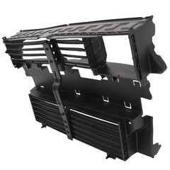 Active Grille Shutter 2019-2021 for Ram for 1500 Classic 3.6L