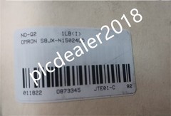 1PC New In Box S8JX-N15024CD Power Supply AC100-240V 3.5A Fast Ship #ea