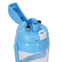 3L Vacuum Cow Milking Machine Electric Milker With Pulsation Vacuum Pump