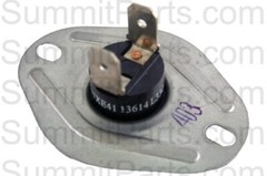 130403 HI-LIMIT THERMOSTAT (AUTO) L330 FOR AMERICAN DRYER ADC