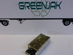 COSEL PAA150F-24 POWER SUPPLY USED FREE SHIPPING!!!!!!!!!!!!!!