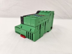 Phoenix Contact IL MII BK DI8 DO4-PAC Bus Coupler Mechatrolink 2884619