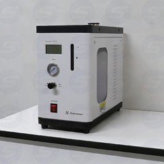 300ml 500ml/min Nitrogen Gas Maker Generator N2 High Purity Nitrogen Generator