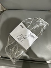 Podiatry Clinic Patient Treatment Chair. Fully Powered