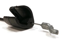 Engine Control Cable for 2001 – 2012 Husqvarna 5521 CM Walk-Behind Lawn Mower