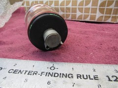 VINTAGE Amperex VC-25 20877 Vacuum Capacitor 32kV 25pF 10-58 VC 25