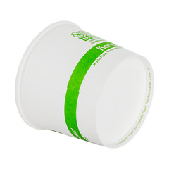 Karat Earth Eco-Friendly 10oz Paper Food Container (90.8mm), Generic – 1,000 ct