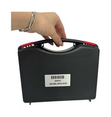 Dew Point Meters Tester with Dew Point Temp. Range -40°C~40°C (-40°F~104°F)