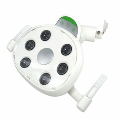 COXO 22mm/26mm Dental Shadowless LED Oral Cold Light Induction Lamp CX249-23 CE