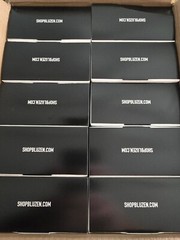 Bluzen Nitrile XXL Premium Examination Gloves ZPBN1290