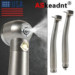 NSK Style Dental Fiber Optic LED E-generator/ High Speed Handpiece 2HOLE/4HOLE