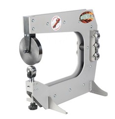 Woodward-Fab English Wheel “Lil Wheelie” 16″ throat #WFEW16