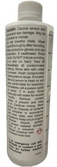 Scotsman Clear 1 Scale Remover & Cleaner for Ice Machines 19-0653-01 (16oz)