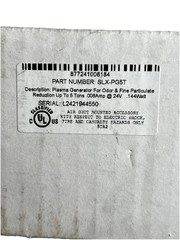 SOLARIS SLX-PG5T Air Ionizer FREE Ultra Violet Light Included
