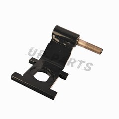 For Bobcat T450 T550 T590 T595 T630 T650 T740 T750 A770 Cab Door Hinge 7193725