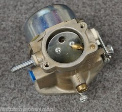 ZENITH 2A042 ENGINE CARBURETOR 0M24A 13459 ERY2700 13214E8200 2910-00-966-9134
