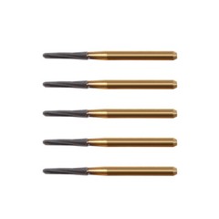 Dental Surgical Length Bur 25mm Tungsten Carbide FG SL Midwest FGOS FG SURG MX