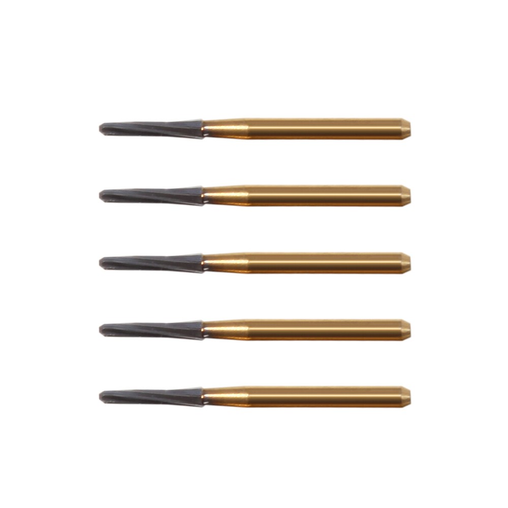 Dental Surgical Length Bur 25mm Tungsten Carbide FG SL Midwest FGOS FG SURG OR