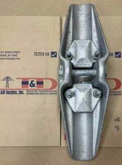 MACLEAN POWER SYSTEM / BETHEA, SUSPENSION, ACFS, CLAMPS, 20000 LBS, 214-20-20