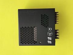 Nemic-Lambda NNS15-5 Linear Power Supply