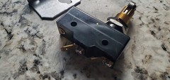 Blodgett 35702 Door Switch Kit