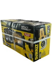DEWALT IMPACT CONNECT PVC/PEX Cutter Quick Change Brace Bracket DWAPVCIR (YA)
