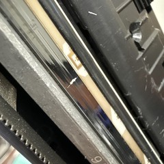 Rollo X1038 Label Printer (Damaged Print Head)