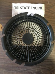 Deutz OEM Blower Jacket Grill 1011 2011 Engines 4270055 4179615 4179124 4270055