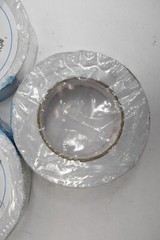 Cantech Aluminum Foil Tape Silver 2″ x 45m 90-21 Lot Of 3 Joint & Seal Duct Work