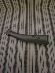 Brasseler Forza Pro 1:5 FG High Speed Dental Burs
