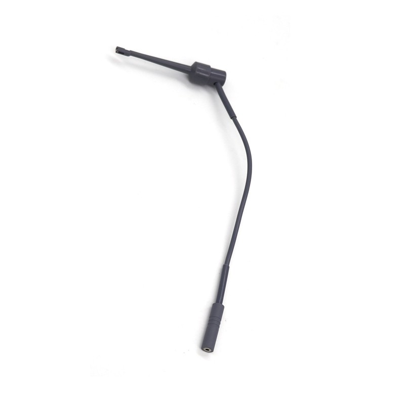 Endodontic Test Cord for Apex Locator Probe Wire Dental Supplies- US Stock 2Pcs