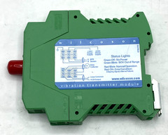 Wilcoxon IT112 Vibration Transmitter Series 20Hz 10g 10.0kHz Serial 5525