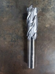 🇯🇵25/32 OSG HYPRO-V 4 FLUTE END MILL, 57426, L 4.200-3972