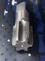 1-3/4-12 PLUG TAP 1 3/4-12 GH6 6FL HS 1-3/4” -12tpi VIN