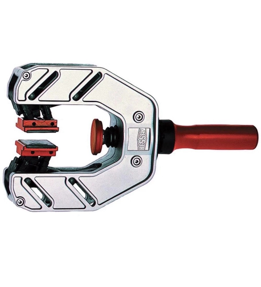 Bessey Edge Clamp Quick One-Handed Operation EKT55 Made In Germany New