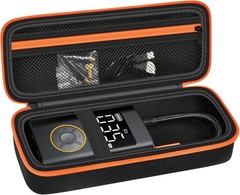 Air Pump Case Compatible with Most Handheld Tire Inf Style: For Fanttik X9 Pro