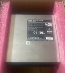 Power Supply Omron S8VK-C24024 Input 100 To 240V AC Output 24V DC10 A Free Ship