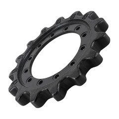 Drive Sprocket Direct replacement For Caterpillar 239D 239D3 239DLRC 3041870