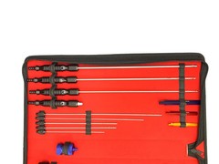 Liposuction Cannulas Fat Grafting Power Handle and Luer Lock Kit A+