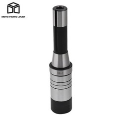 1 inch R8 Milling Arbor Adapter Tool Mill R8 Shank For Machine
